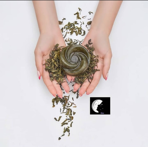 صابون گیاهی، صابون درخت چای،صابون دستساز،صابون گلیسیرینه