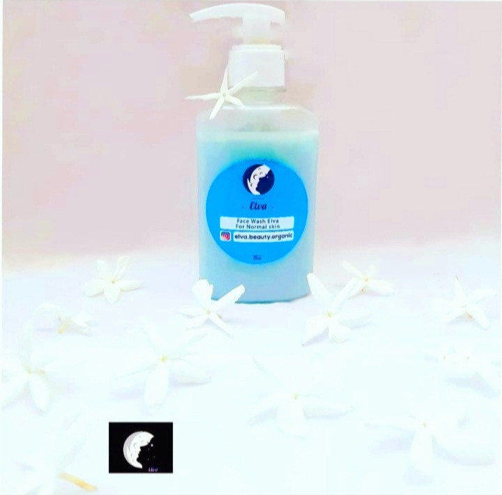 فیس واش،بهترین فیس واش، فیس واش گیاهی، فیس واش پوست معمولی،فیس واش دستساز، فیس واش بدون سولفات