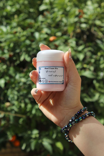 کرم دست، بهترین کرم دست ، کرم دست گیاهی