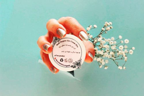 کرم دور چشم، تیرگی دورچشم، خطوط دورچشم، کرم دورچشم گیاهی، بهترین کرم دورچشم ، خرید کرم دورچشم ، بهترین مارک کرم دورچشم ، کرم دورچشم چند منظوره