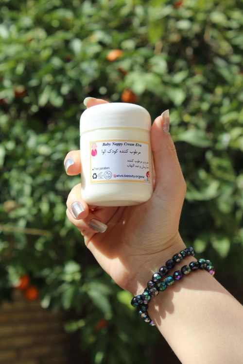 کرم مرطوب کننده کودک ، مرطوب کننده کودک، مرطوب کننده کودک سیوند ، مرطوب کننده کودک گیاهی ،