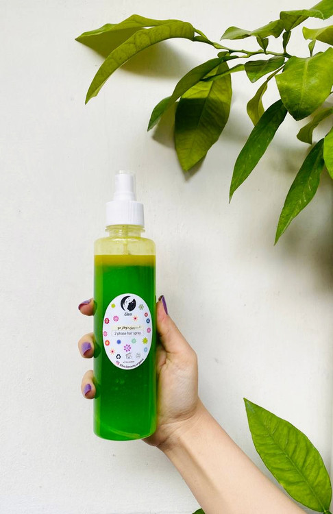 اسپری دوفاز مو ، بهترین مارک اسپری دوفاز مو، طرز استفاده از اسپری دوفاز مو، اسپری دوفاز مو گیاهی ، قیمت اسپری دوفاز مو ، قیمت اسپری دوفاز مو ، خرید اسپری دوفاز مو