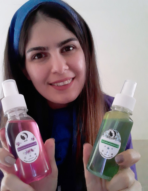 بهترین مارک تونر چیست،آیا بعد از استفاده از تونر باید صورت را شست، بهترین تونر روشن کننده پوست ،بهترین تونر صورت،