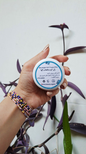 ژل کرم ضد لک، ژلکرم روشن کننده ، کرم ضدلک